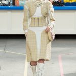 Chanel Latest Paris 2014 Fall/Winter Collection