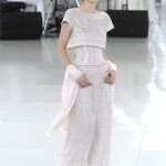 Chanel Haute Couture Collection 2014