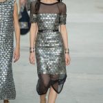 Chanel Latest Spring RTW 2015 Paris Collection