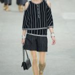 Spring RTW Chanel 2015 Paris Collection