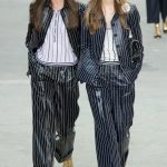 Paris Spring RTW Chanel Collection