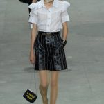 Chanel 2015 Spring RTW Collection