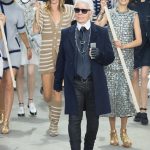 2015 Chanel Spring RTW Collection