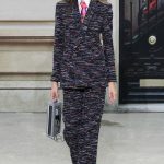 Paris Chanel 2015 Spring RTW Collection