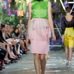 Christian Dior latest Spring Collection