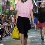 Spring latest Christian Dior Paris Collection