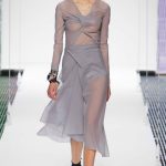 Christian Dior Latest New York Collection