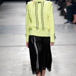 2014 Latest Christopher Kane London Collection