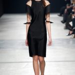 Christopher Kane Latest London Collection