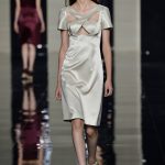 Spring Summer Latest Christopher Kane LFW Collection