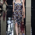 2015 LFW Christopher Kane Collection