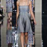 2015 Christopher Kane LFW Spring Summer Collection