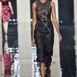 Spring Summer Christopher Kane LFW Collection