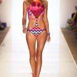 CM Cia.Maritima Latest MBFW Swim 2015 Miami Collection