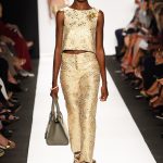 Latest Dennis Basso Collection MBFW Spring