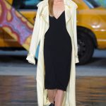 Spring latest DKNY New York Collection