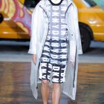 DKNY Spring New York Collection