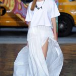 New York Spring DKNY Collection