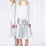 2015 Resort DKNY Collection