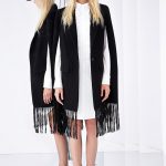 Resort 2015 DKNY Collection