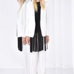 New York 2015 Resort DKNY Collection