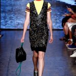 DKNY Spring 2015 MBFW New York Collection