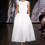Spring Latest DKNY MBFW Collection