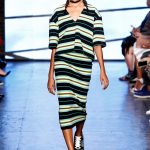 Latest DKNY Collection MBFW 2015