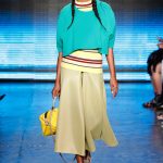 DKNY MBFW Spring Collection