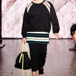 2015 Spring DKNY MBFW Collection
