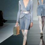 Latest Collection Spring by Emporio Armani 2014