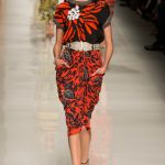 Etro latest Spring Collection