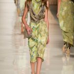 2014 latest Etro Spring Collection
