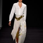 Spring Latest Francesca Liberatore MBFW Collection