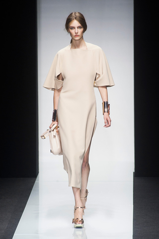 Spring latest Gianfranco Ferre Milan Collection