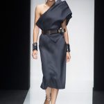 Spring Milan Gianfranco Ferre latest Collection