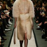 Givenchy Fall/Winter Paris Collection