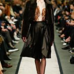Fall/Winter Givenchy Paris Collection