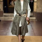 2014 Hermes Fall/Winter Paris Collection