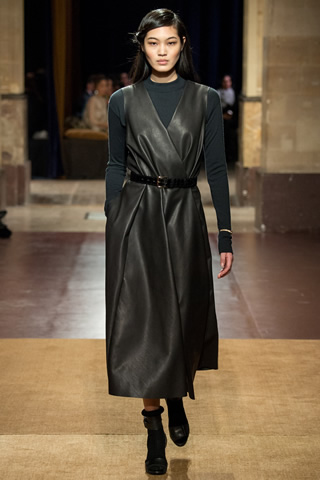 2014 Paris Hermes Fall/Winter Collection