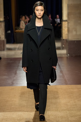 Paris 2014 Hermes Fall/Winter Collection