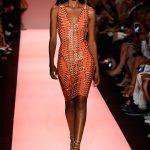 Spring Latest Herve Leger by Max Azria 2015 Collection