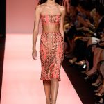 2015 Latest Herve Leger by Max Azria Spring Collection