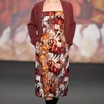 Kilian Kerner Autumn Winter Berlin Fashion Week Collection