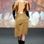 Kilian Kerner Mercedes Benz Fashion Week Collection