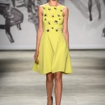 Lela Rose Latest Spring Collection