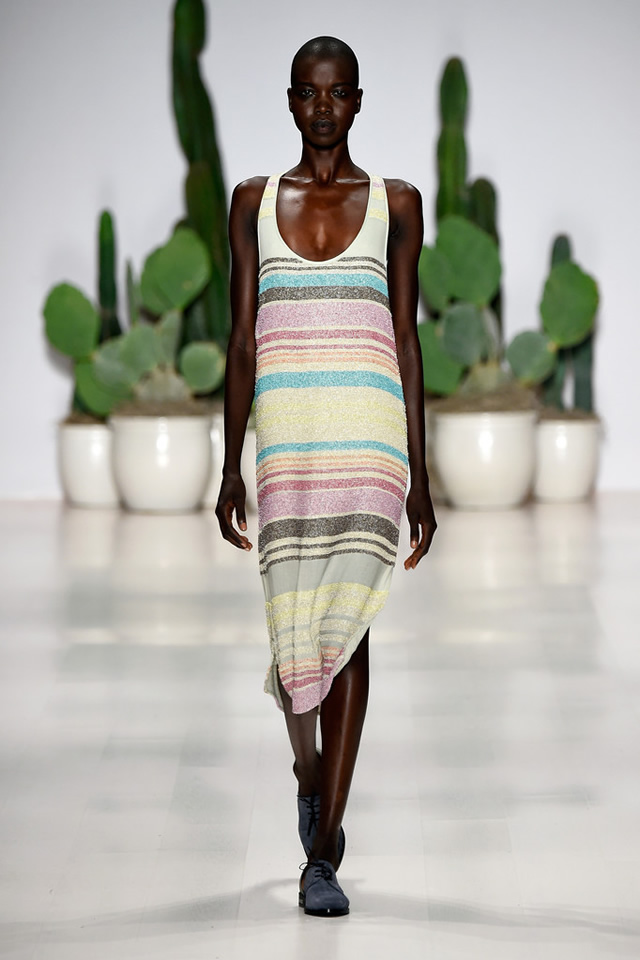 Mara Hoffman Latest Spring Collection