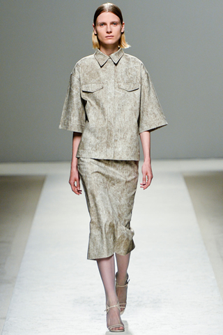 Spring latest Max Mara 2014 Collection
