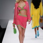 Moschino Milano Moda Donna 2015 Spring Summer Collection