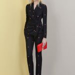 2015 Mulberry London Resort Collection